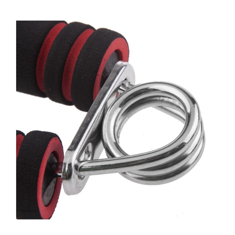 Alternative view of Ταναλάκι εκγύμνασης χεριών - Hand Grip - XH9233 - 331138