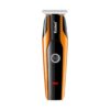 Κουρευτική μηχανή - KM-5052 - Kemei - Orange