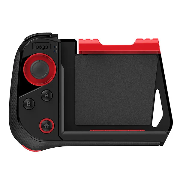 Alternative view of Ασύρματο χειριστήριο Gaming για Smartphone - 9121 - Single-Hand Bluetooth Gamepad - 391212