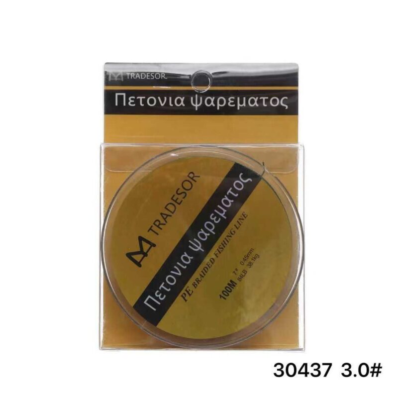 Alternative view of Πετονιά ψαρέματος/Νήμα - 100m - 3.0 - 930437