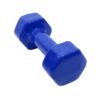 Βαράκι γυμναστικής αντιολισθητικό - 4kg - 80022 - 556616 Βαράκι γυμναστικής αντιολισθητικό - 4kg - 80022 - 556616