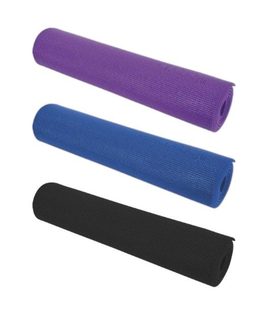 Alternative view of Στρώμα γυμναστικής - Yoga Mat - 84036 - 183x60cm - 556622