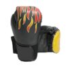 Γάντια πυγμαχίας - SC-87080 - 556709 - Black Γάντια πυγμαχίας - SC-87080 - 556709 - Black