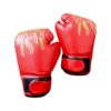 Γάντια πυγμαχίας - SC-87080 - 556709 - Red