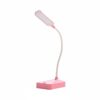 Φωτιστικό γραφείου - Mini Desk Lamp - X-7588 - USB - 575880 - Pink