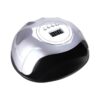 Φουρνάκι νυχιών UV/LED - SUNF13C - 168W - 582051 - Silver