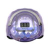 Φουρνάκι νυχιών UV/LED - SUNY21 - 248W- 582365 - Purple Φουρνάκι νυχιών UV/LED - SUNY21 - 248W- 582365 - Purple