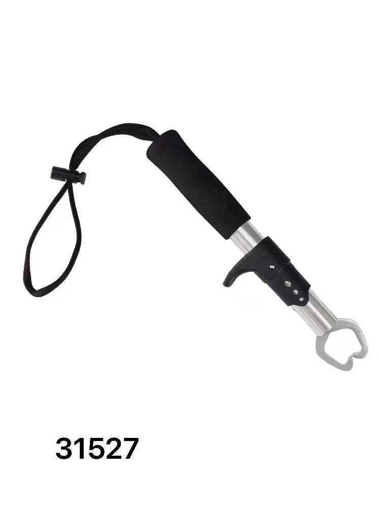 Δαγκάνα σηκώματος & ελέγχου ψαριών - Grip - 931527 Δαγκάνα σηκώματος & ελέγχου ψαριών - Grip - 931527