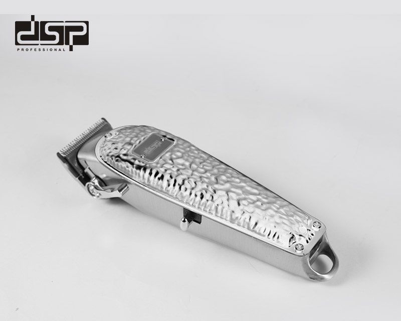 Alternative view of Κουρευτική μηχανή - 90398 - DSP - 612296 - Silver