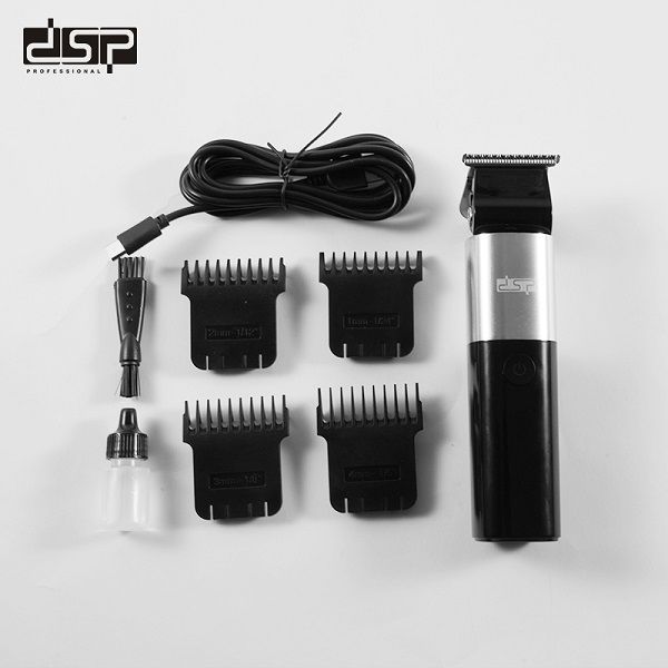 Κουρευτική μηχανή - 90456 - DSP - 612371 Κουρευτική μηχανή - 90456 - DSP - 612371 - Image 4