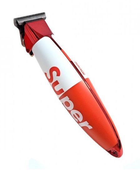 Alternative view of Κουρευτική μηχανή - Trimmer - 90466 - DSP - 613002 - Red