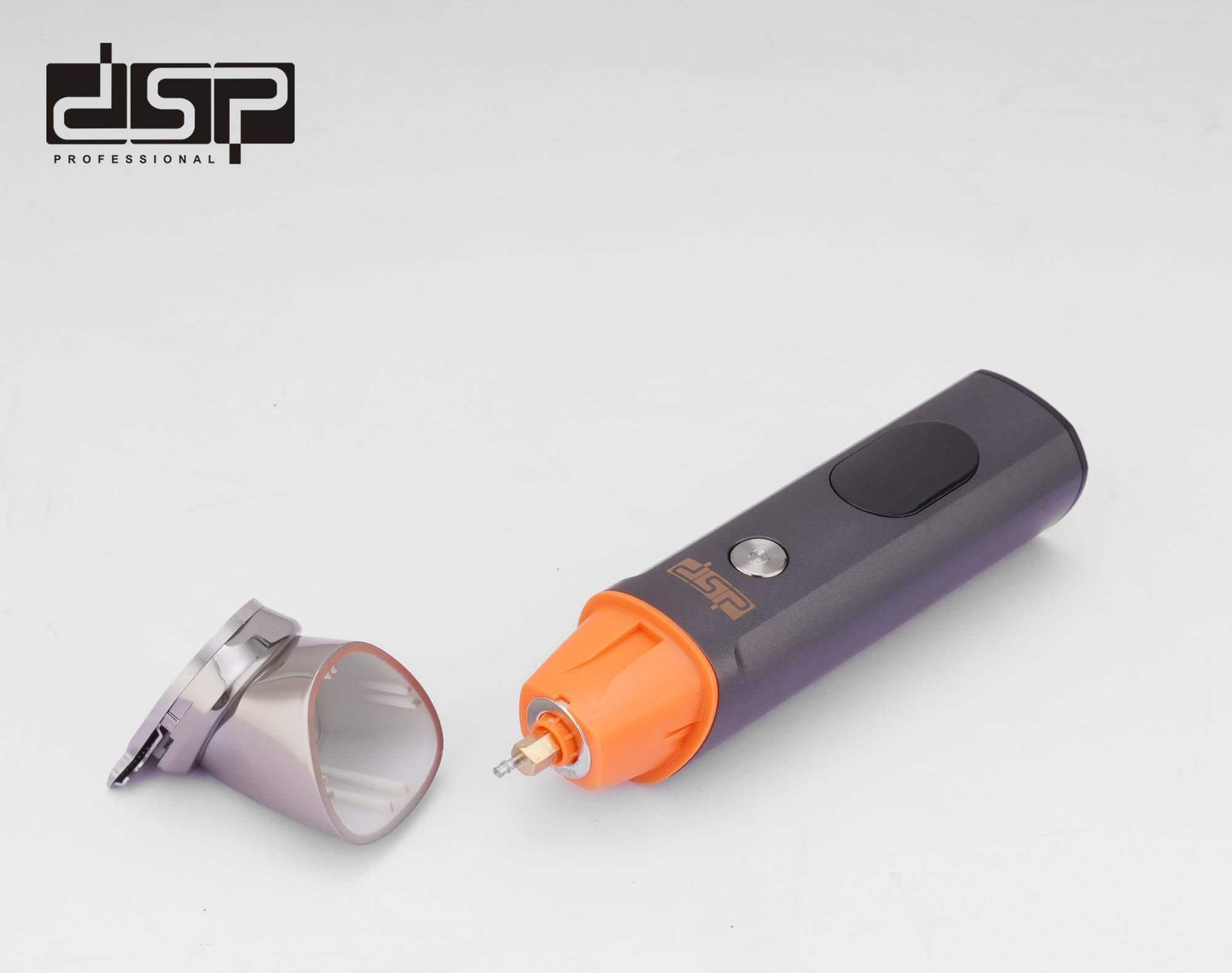 Σετ κουρέματος-ξυρίσματος - 5in1 - 90642 - DSP - 613774 Σετ κουρέματος-ξυρίσματος - 5in1 - 90642 - DSP - 613774 - Image 5