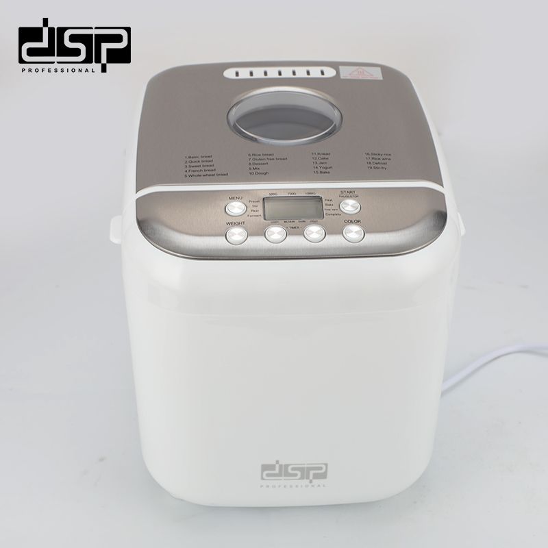 Αρτοπαρασκευαστής - KC3049 - DSP - 615266 Αρτοπαρασκευαστής - KC3049 - DSP - 615266 - Image 4