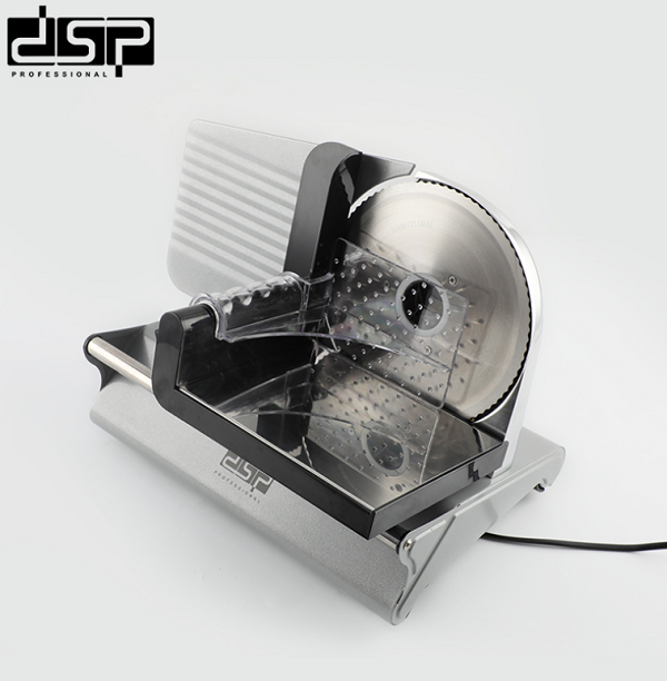 Alternative view of Ηλεκτρικός κόφτης τροφίμων σε φέτες - Food Slicer - KB7005 - DSP - 615525