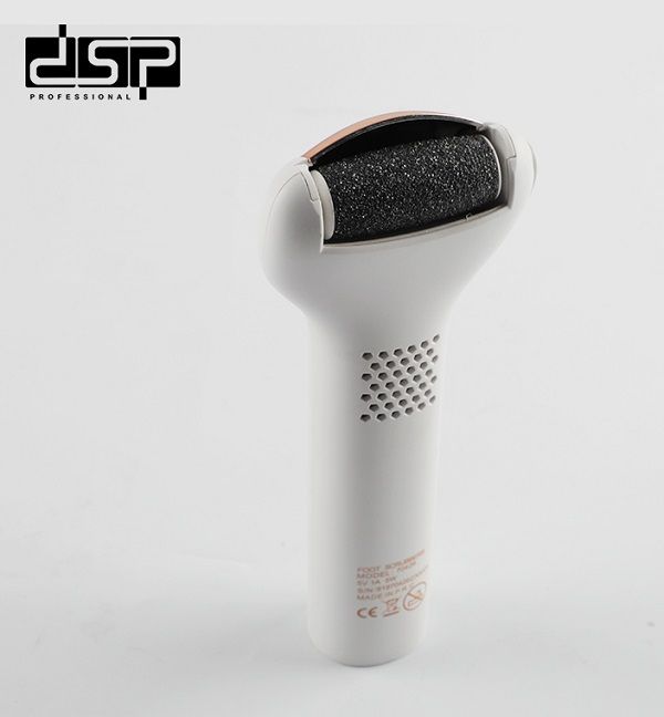 Alternative view of Ηλεκτρική λίμα περιποίησης ποδιών - Foot Smoother - 70426 - DSP - 615631
