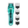 Κουρευτική μηχανή - 91208 - DSP - 615723 - Green Κουρευτική μηχανή - 91208 - DSP - 615723 - Green