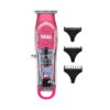 Κουρευτική μηχανή - Trimmer - 91209 - DSP - 615730 - Pink Κουρευτική μηχανή - Trimmer - 91209 - DSP - 615730 - Pink