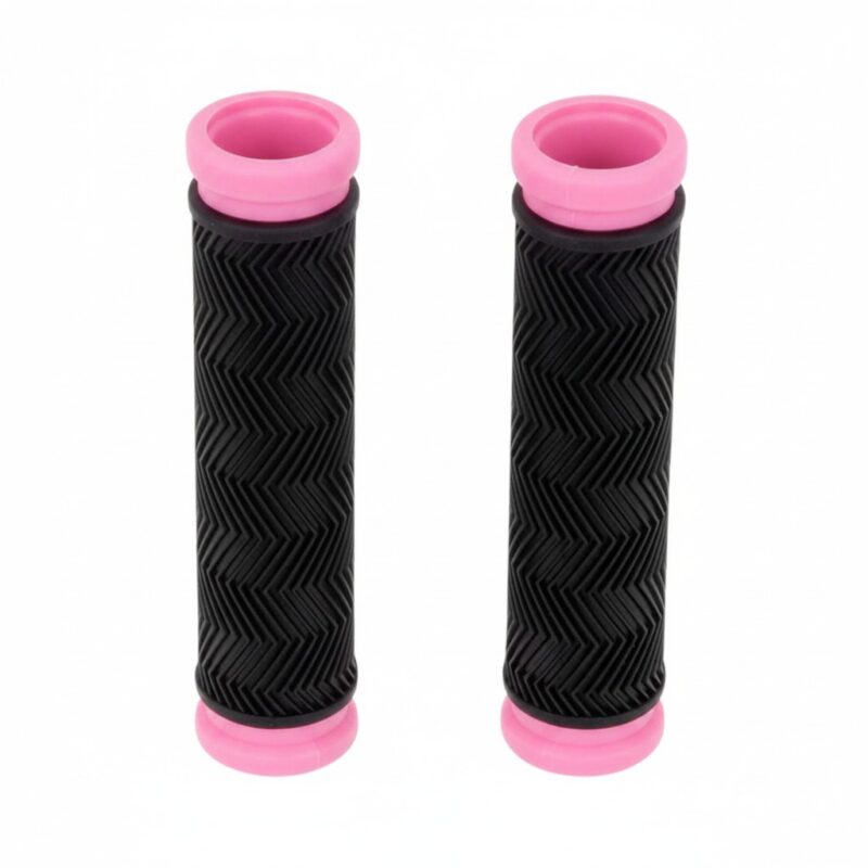 Κάλυμμα χειρολαβής ποδηλάτου - Grip - S29-302 - 650721 - Pink