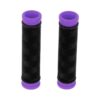 Κάλυμμα χειρολαβής ποδηλάτου - Grip - S29-302 - 650721 - Purple