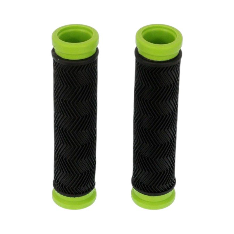 Κάλυμμα χειρολαβής ποδηλάτου - Grip - S29-302 - 650721 - Green Κάλυμμα χειρολαβής ποδηλάτου - Grip - S29-302 - 650721 - Green