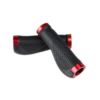 Κάλυμμα χειρολαβής ποδηλάτου - Grip - S27-201 - 650738 - Red