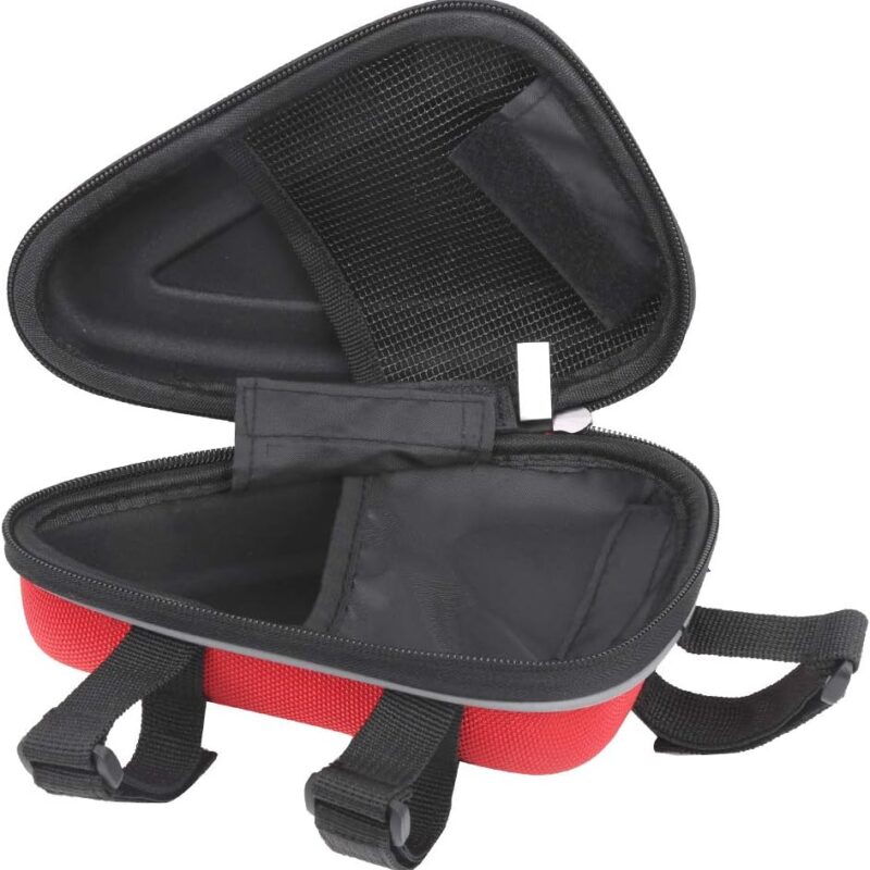 Βαλιτσάκι ποδηλάτου - S40-34 - 651223 - Black