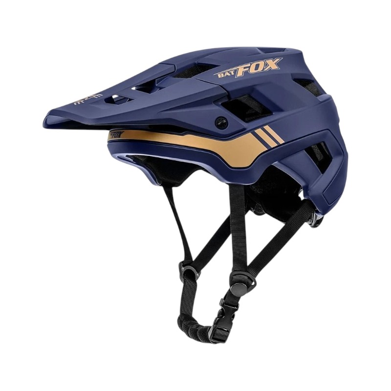 Κράνος ποδηλάτου - S46-53 - 652848 - Blue