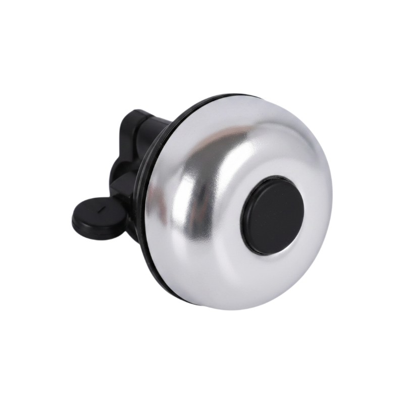 Κουδούνι ποδηλάτου - S25-446 - 653210 - Silver