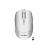 Ασύρματο ποντίκι Η/Υ - RF6400 - Weibo - 656409 - White Ασύρματο ποντίκι Η/Υ - RF6400 - Weibo - 656409 - White