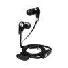 Ενσύρματα ακουστικά - JM-02 - 700611 - Black