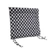 Μαξιλάρι καρέκλας - 40x40cm - 718622 - Black Μαξιλάρι καρέκλας - 40x40cm - 718622 - Black
