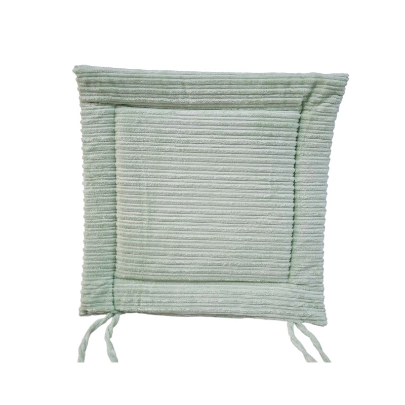 Μαξιλάρι καρέκλας - 40x40cm - 571528 - Green