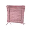 Μαξιλάρι καρέκλας - 40x40cm - 718646 - Pink