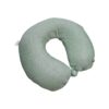 Μαξιλάρι αυχένα ταξιδίου - Memory Foam - 718912 - Green Μαξιλάρι αυχένα ταξιδίου - Memory Foam - 718912 - Green
