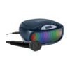 CD Player με Bluetooth & μικρόφωνο Karaoke - CD-P3032 - 730328