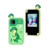 Παιδικό smartphone με κάμερα & παιχνίδια - D13 - 812860 - Green Παιδικό smartphone με κάμερα & παιχνίδια - D13 - 812860 - Green