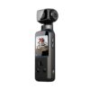 Φορητή Action κάμερα παρακολούθησης mini - K2 - 812884