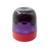 Ασύρματο ηχείο Bluetooth με φωτισμό LED - TG-463 - 813577 - Red