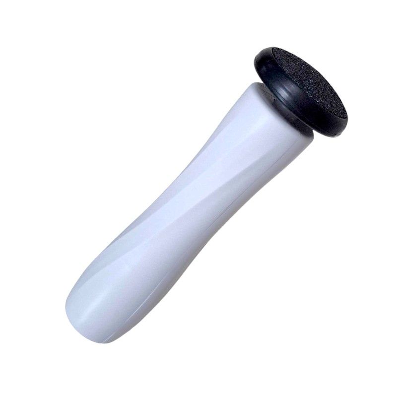 Ηλεκτρική λίμα περιποίησης ποδιών - DY-165 - 813652 - White Ηλεκτρική λίμα περιποίησης ποδιών - DY-165 - 813652 - White