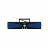 Ασύρματο ηχείο Bluetooth - M70BT - 860707 - Blue