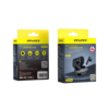 Ασύρματα ακουστικά Bluetooth με θήκη φόρτισης - T66 - Awei - 003919