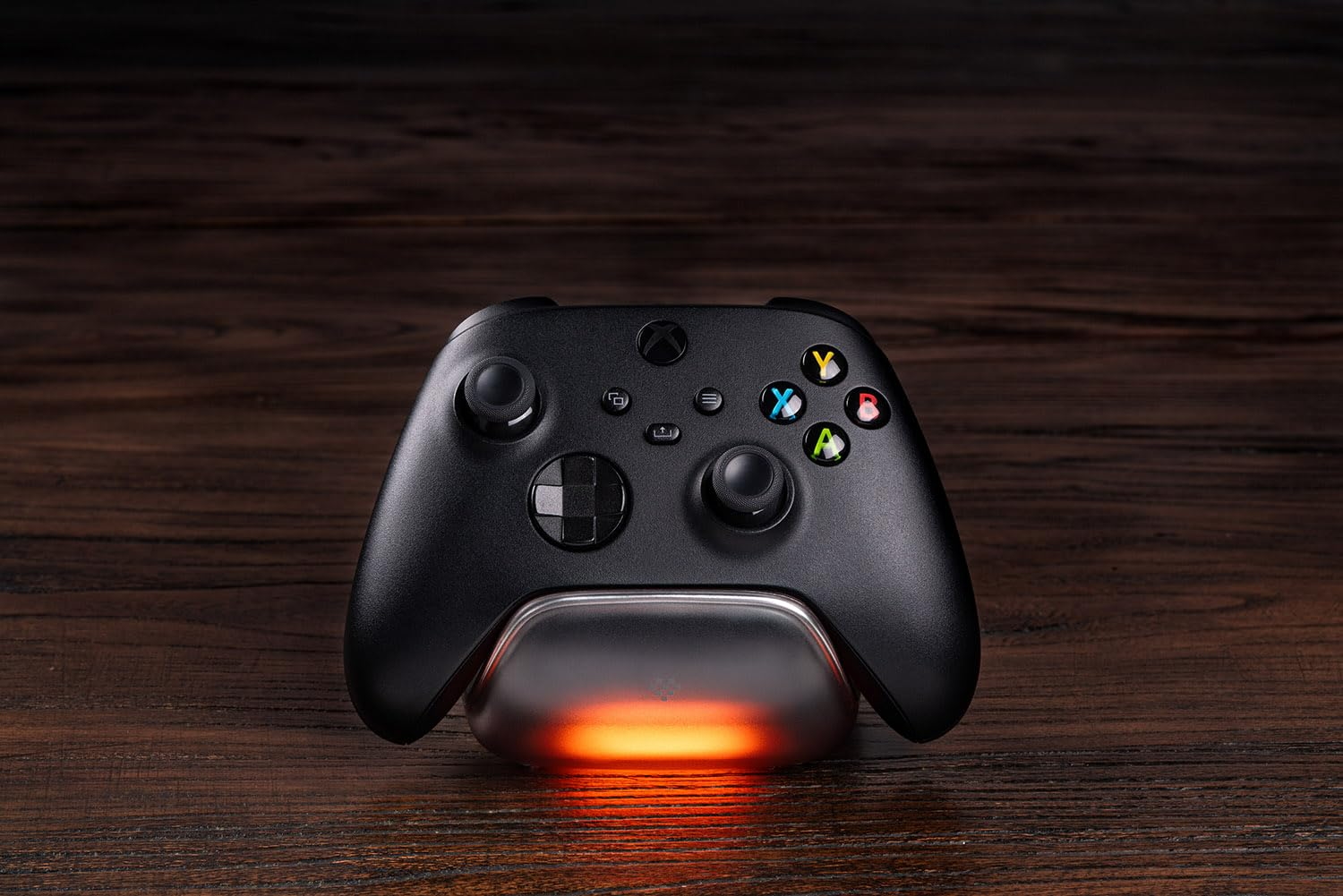 8Bitdo Βάση Φόρτισης για 1 χειριστήριο XBOX One / Xbox Series X/S + 1 μπαταρία 1100mAh 8Bitdo Βάση Φόρτισης για 1 χειριστήριο XBOX One / Xbox Series X/S + 1 μπαταρία 1100mAh