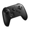 8BitDo 64 Bluetooth Controller για Windows / Android / Switch Μαύρο