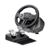 Σετ τιμονιέρα gaming με πετάλια - PXN-V900 - 900999