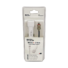 Φορτιστής αναπτήρα αυτοκινήτου με 2 θύρες USB - Micro USB - FA13-V2 - 1m - 099620