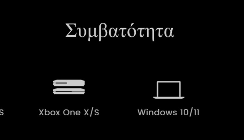 Gamesir Kaleid Ενσύρματο Gamepad με Hall Effect και RGB για PC / Xbox One / Xbox Series Gamesir Kaleid Ενσύρματο Gamepad με Hall Effect και RGB για PC / Xbox One / Xbox Series - Image 3