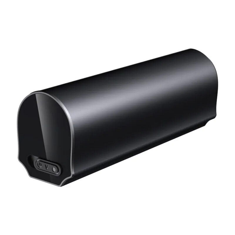 Alternative view of JNN Q73 Κρυφό Καταγραφικό Ήχου Μπατ.3000mAh/ 500ώρες/ Ανίχνευση Ήχου/ Μαγνητικό/ Σύνδεση με κινητό 16GB