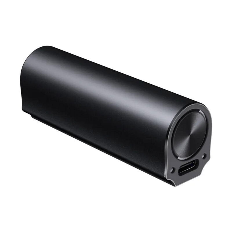 JNN Q73 Κρυφό Καταγραφικό Ήχου Μπατ.3000mAh/ 500ώρες/ Ανίχνευση Ήχου/ Μαγνητικό/ Σύνδεση με κινητό 16GB - Image 3