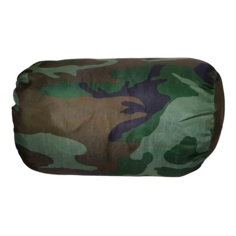 Alternative view of Ατομικός υπνόσακος - Army - YB3133 - 585434