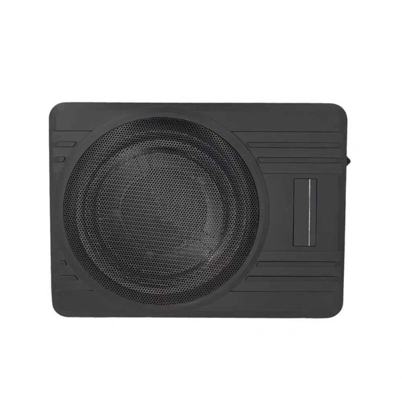 Alternative view of Subwoofer αυτοκινήτου με ενισχυτή - 10" - CTC-1018 - 000547